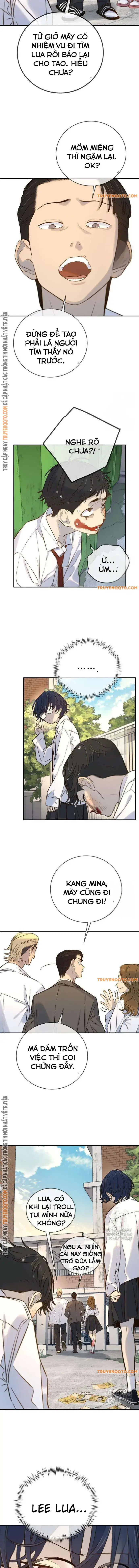 Mọi Người Đều Yêu Cô Ấy Chapter 2 - Trang 2