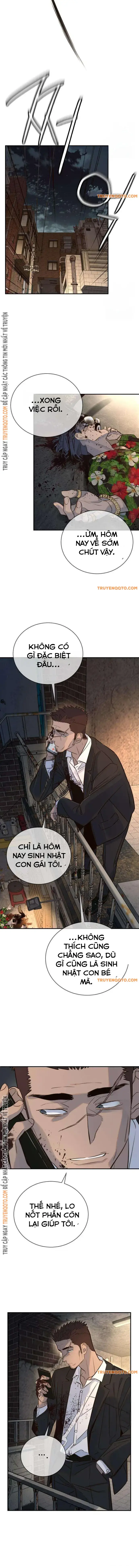 Mọi Người Đều Yêu Cô Ấy Chapter 2 - Trang 2