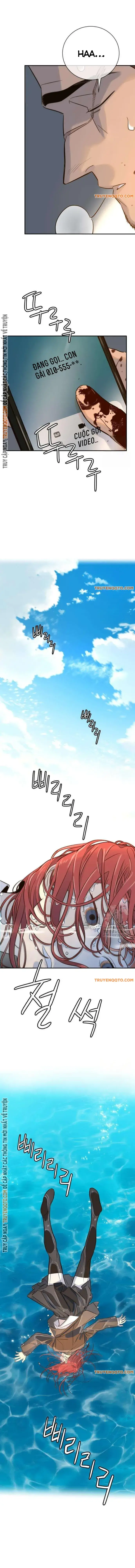 Mọi Người Đều Yêu Cô Ấy Chapter 2 - Trang 2