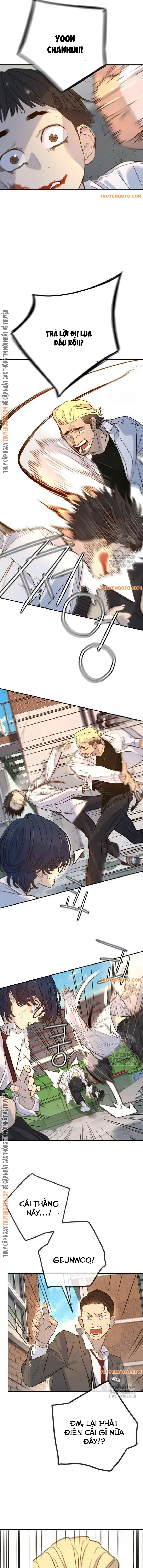 Mọi Người Đều Yêu Cô Ấy Chapter 2 - Trang 2