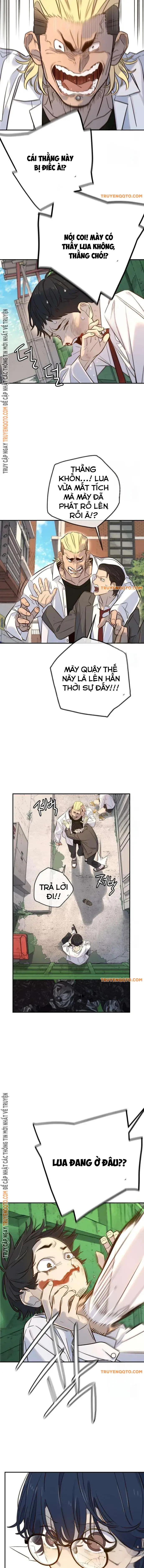 Mọi Người Đều Yêu Cô Ấy Chapter 2 - Trang 2