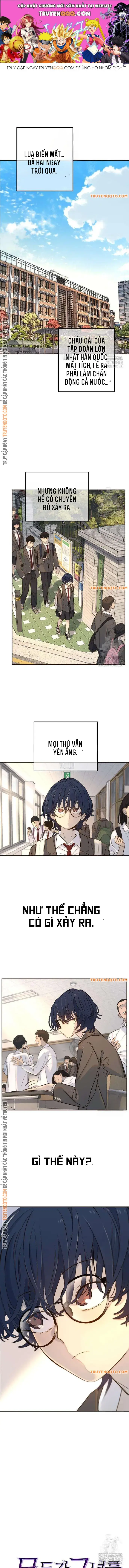 Mọi Người Đều Yêu Cô Ấy Chapter 3 - Trang 2