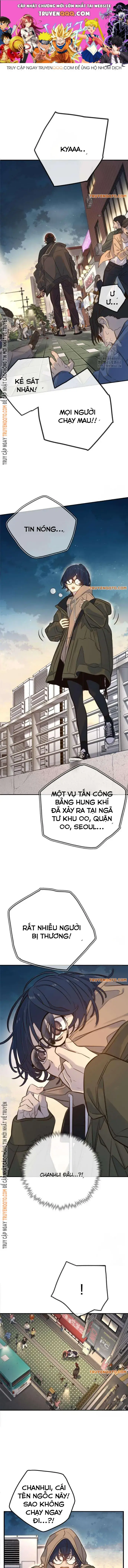 Mọi Người Đều Yêu Cô Ấy Chapter 4 - Trang 2