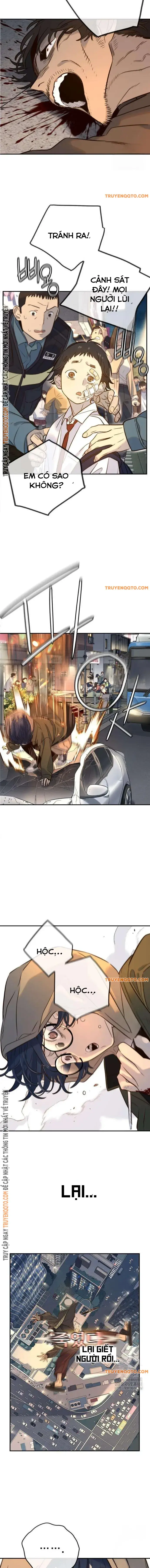 Mọi Người Đều Yêu Cô Ấy Chapter 4 - Trang 2