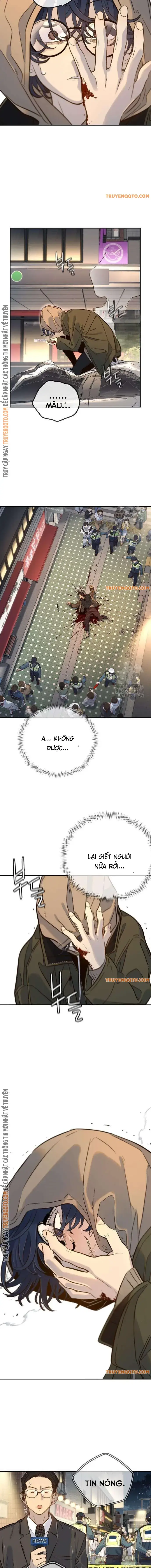 Mọi Người Đều Yêu Cô Ấy Chapter 4 - Trang 2