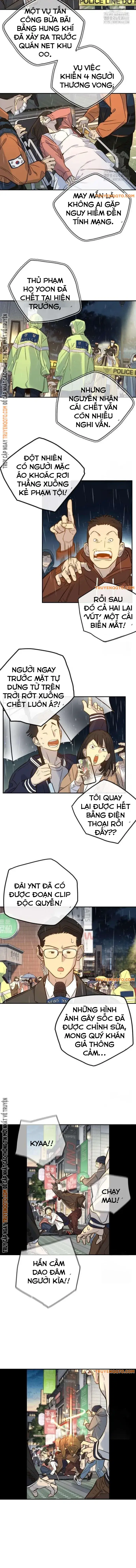 Mọi Người Đều Yêu Cô Ấy Chapter 4 - Trang 2