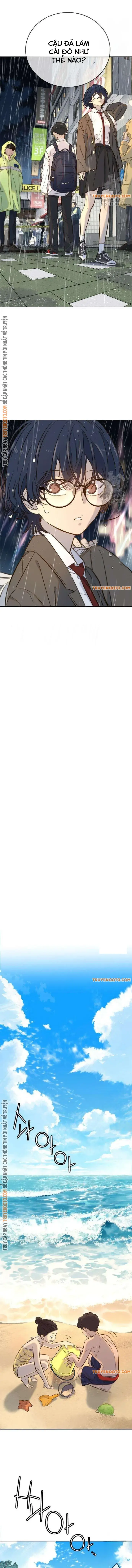 Mọi Người Đều Yêu Cô Ấy Chapter 4 - Trang 2