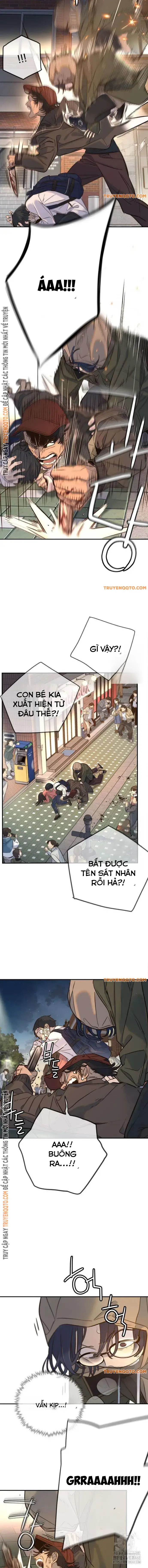 Mọi Người Đều Yêu Cô Ấy Chapter 4 - Trang 2