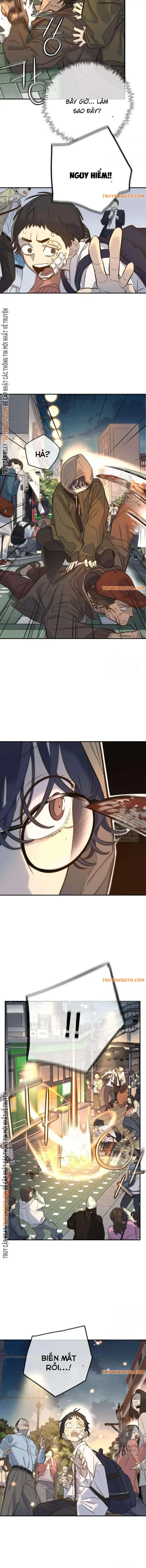 Mọi Người Đều Yêu Cô Ấy Chapter 4 - Trang 2