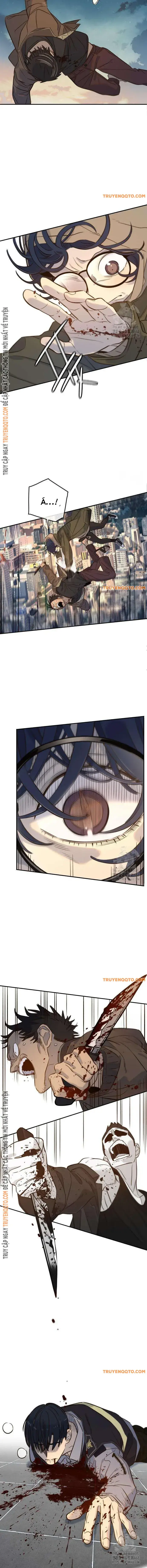 Mọi Người Đều Yêu Cô Ấy Chapter 4 - Trang 2