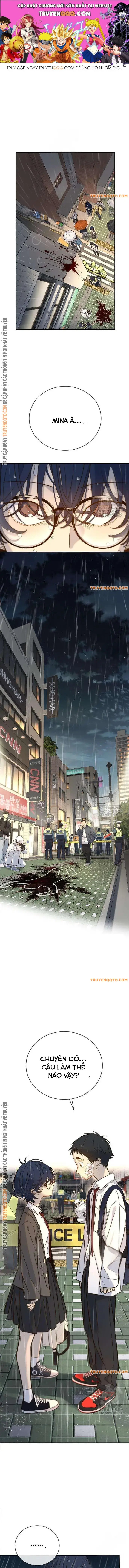 Mọi Người Đều Yêu Cô Ấy Chapter 5 - Trang 2