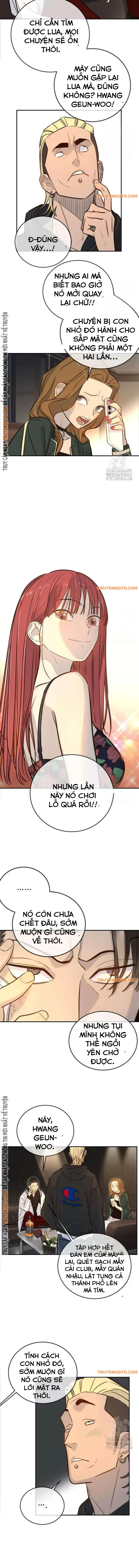 Mọi Người Đều Yêu Cô Ấy Chapter 5 - Trang 2