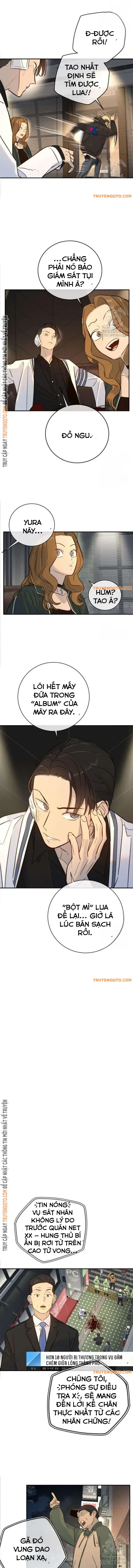 Mọi Người Đều Yêu Cô Ấy Chapter 5 - Trang 2