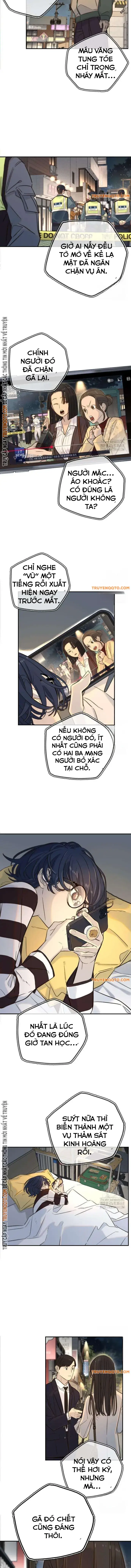 Mọi Người Đều Yêu Cô Ấy Chapter 5 - Trang 2