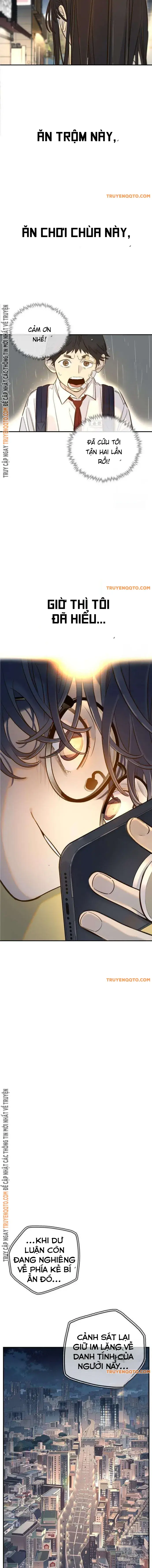 Mọi Người Đều Yêu Cô Ấy Chapter 5 - Trang 2