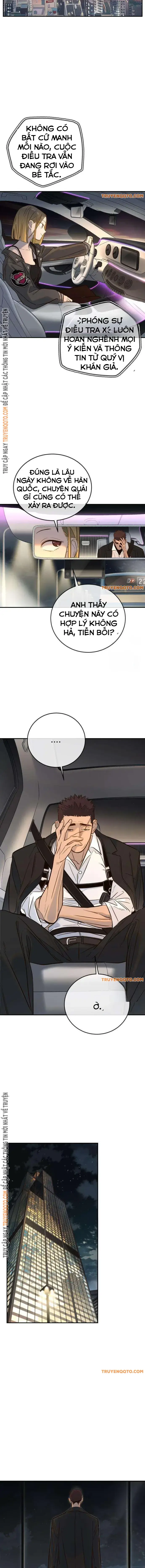 Mọi Người Đều Yêu Cô Ấy Chapter 5 - Trang 2