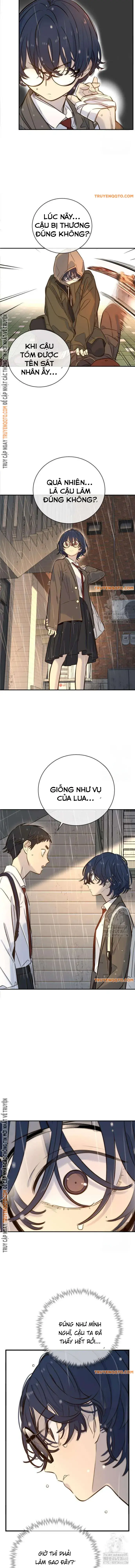 Mọi Người Đều Yêu Cô Ấy Chapter 5 - Trang 2