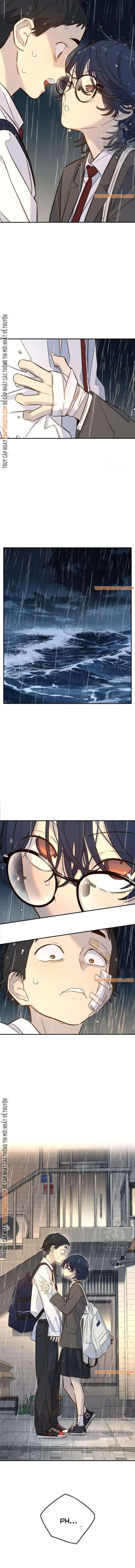 Mọi Người Đều Yêu Cô Ấy Chapter 5 - Trang 2