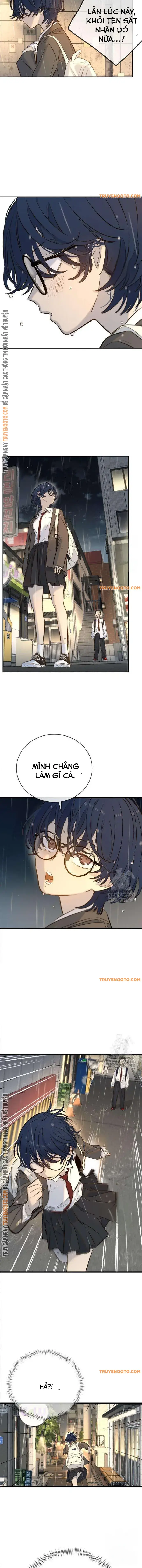 Mọi Người Đều Yêu Cô Ấy Chapter 5 - Trang 2