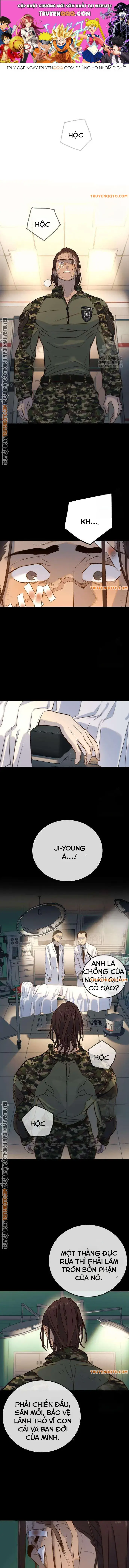 Mọi Người Đều Yêu Cô Ấy Chapter 6 - Trang 2