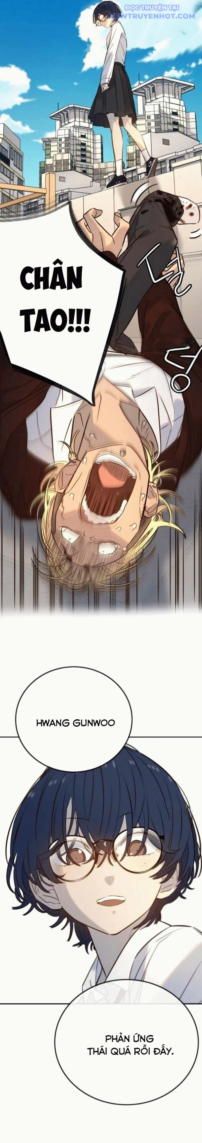 Mọi Người Đều Yêu Cô Ấy Chapter 7 - Trang 2