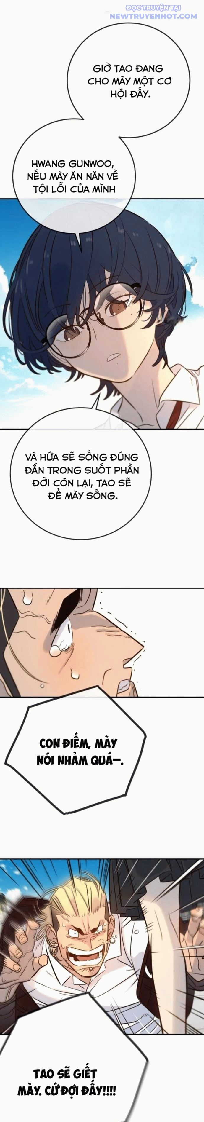 Mọi Người Đều Yêu Cô Ấy Chapter 7 - Trang 2