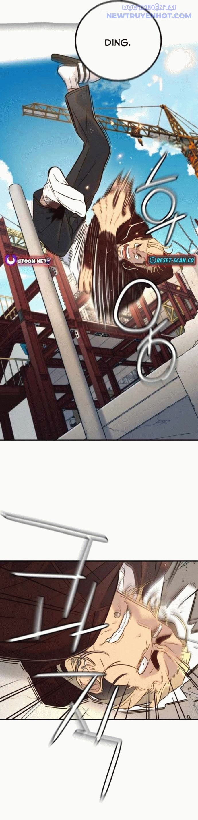 Mọi Người Đều Yêu Cô Ấy Chapter 7 - Trang 2