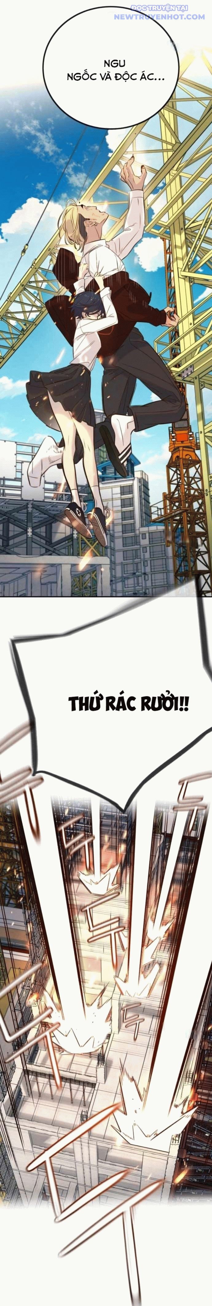 Mọi Người Đều Yêu Cô Ấy Chapter 7 - Trang 2