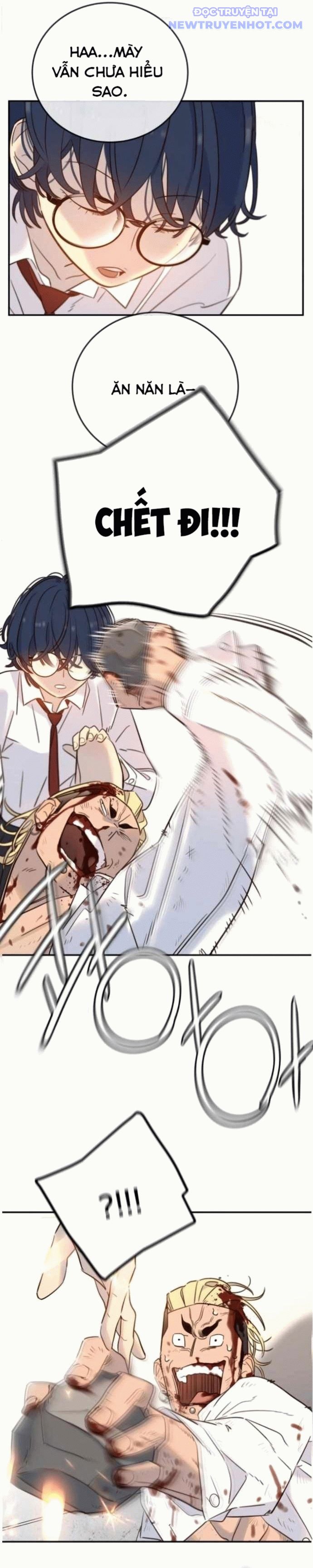 Mọi Người Đều Yêu Cô Ấy Chapter 7 - Trang 2