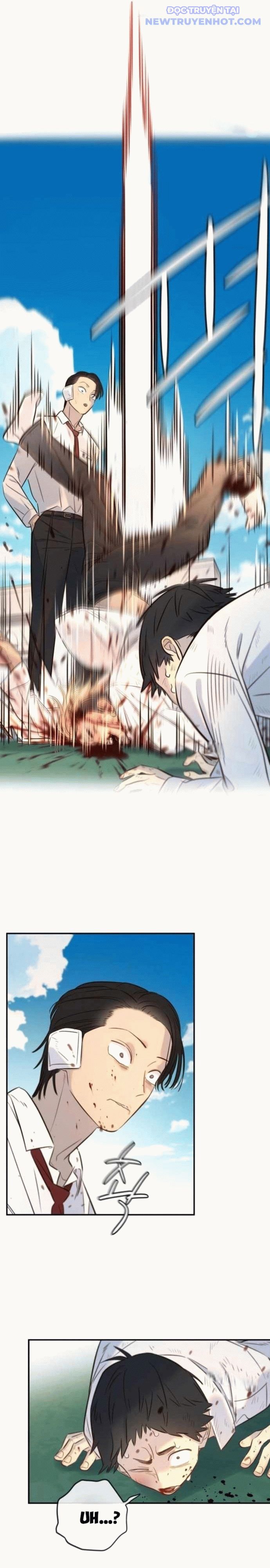 Mọi Người Đều Yêu Cô Ấy Chapter 7 - Trang 2