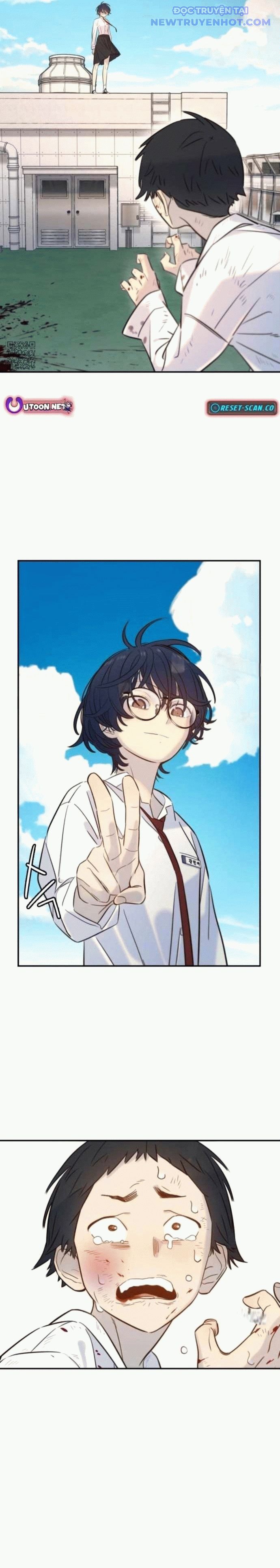 Mọi Người Đều Yêu Cô Ấy Chapter 7 - Trang 2