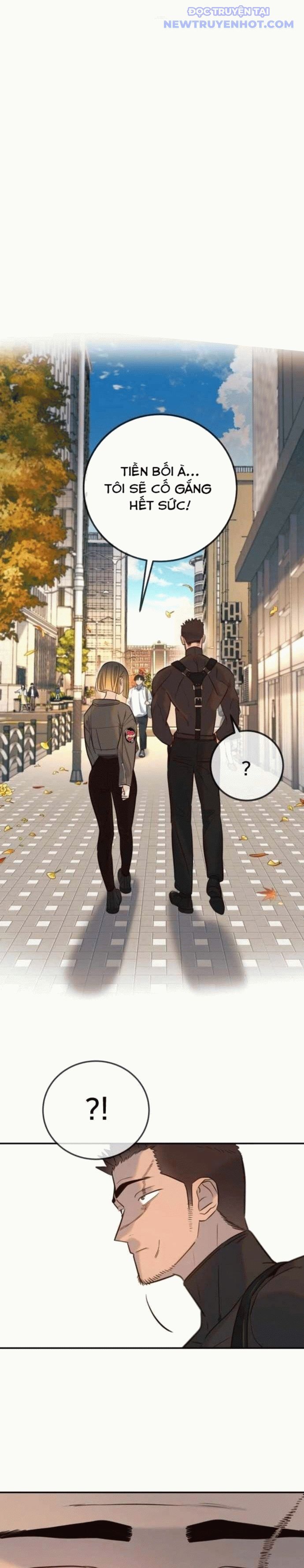 Mọi Người Đều Yêu Cô Ấy Chapter 7 - Trang 2