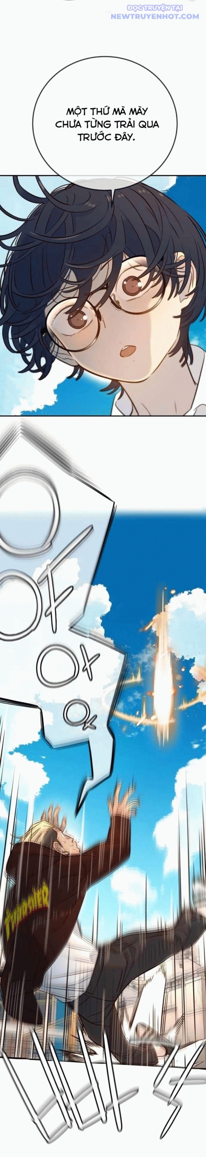 Mọi Người Đều Yêu Cô Ấy Chapter 7 - Trang 2