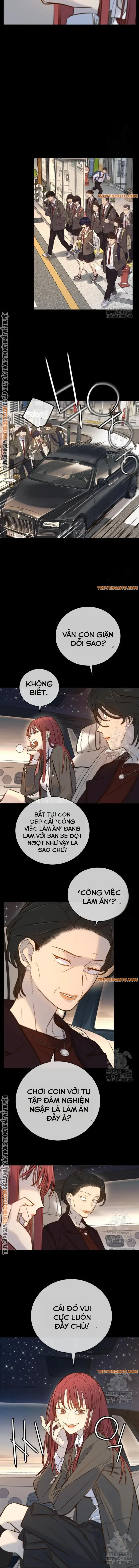 Mọi Người Đều Yêu Cô Ấy Chapter 9 - Trang 2