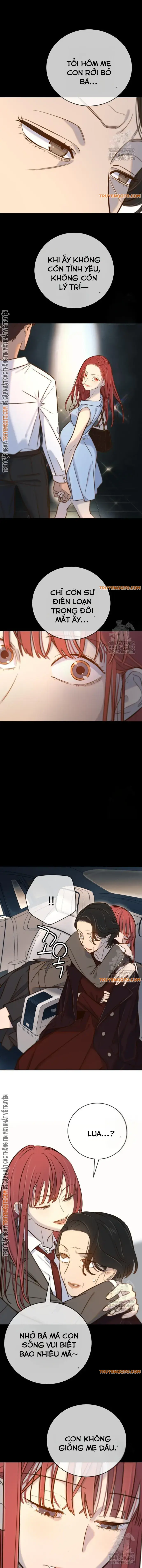 Mọi Người Đều Yêu Cô Ấy Chapter 9 - Trang 2