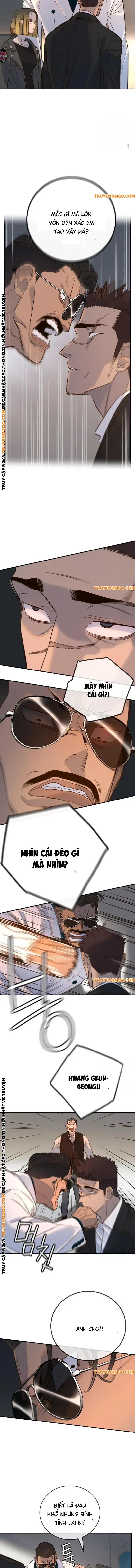 Mọi Người Đều Yêu Cô Ấy Chapter 10 - Trang 2