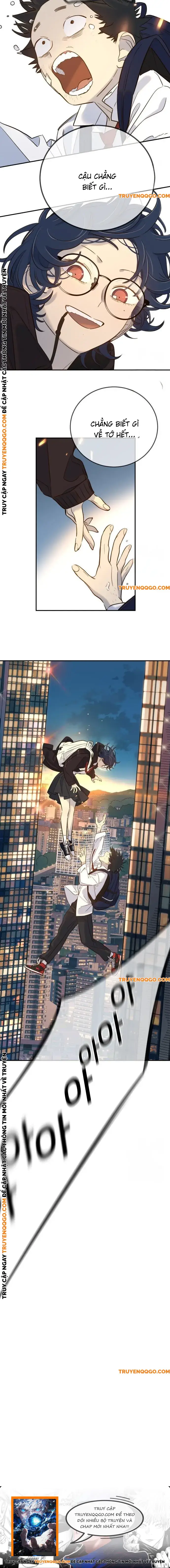 Mọi Người Đều Yêu Cô Ấy Chapter 10 - Trang 2