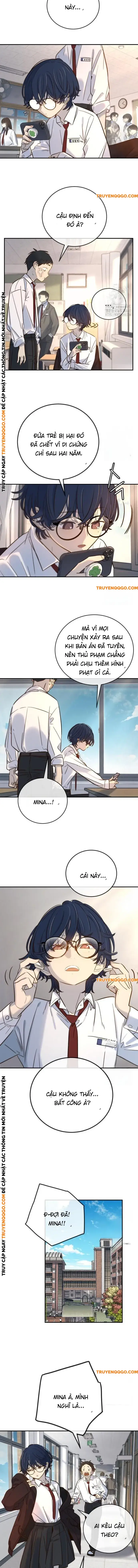 Mọi Người Đều Yêu Cô Ấy Chapter 10 - Trang 2