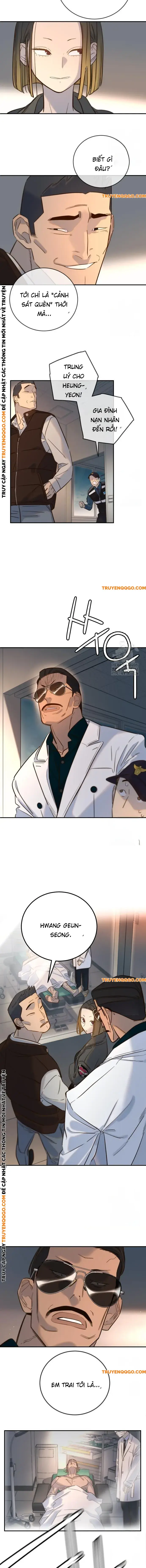 Mọi Người Đều Yêu Cô Ấy Chapter 10 - Trang 2