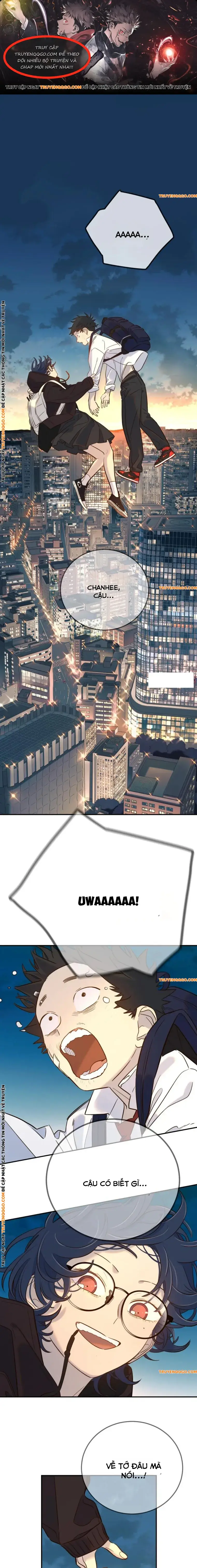 Mọi Người Đều Yêu Cô Ấy Chapter 11 - Trang 2