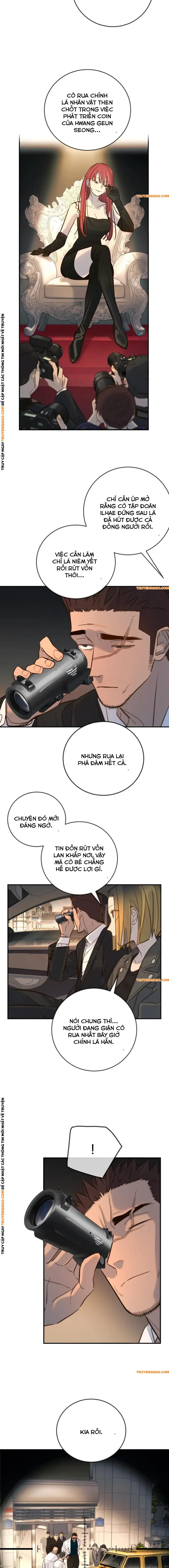 Mọi Người Đều Yêu Cô Ấy Chapter 11 - Trang 2