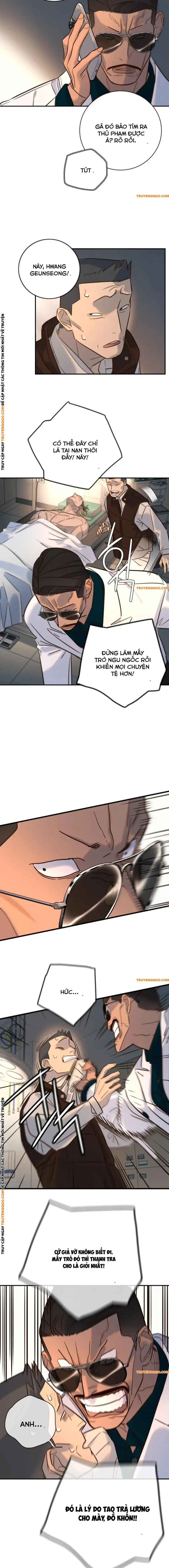 Mọi Người Đều Yêu Cô Ấy Chapter 11 - Trang 2