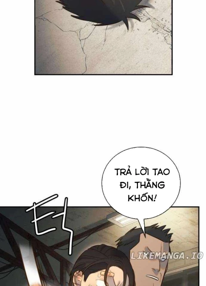 Mọi Người Đều Yêu Cô Ấy Chapter 12 - Trang 2