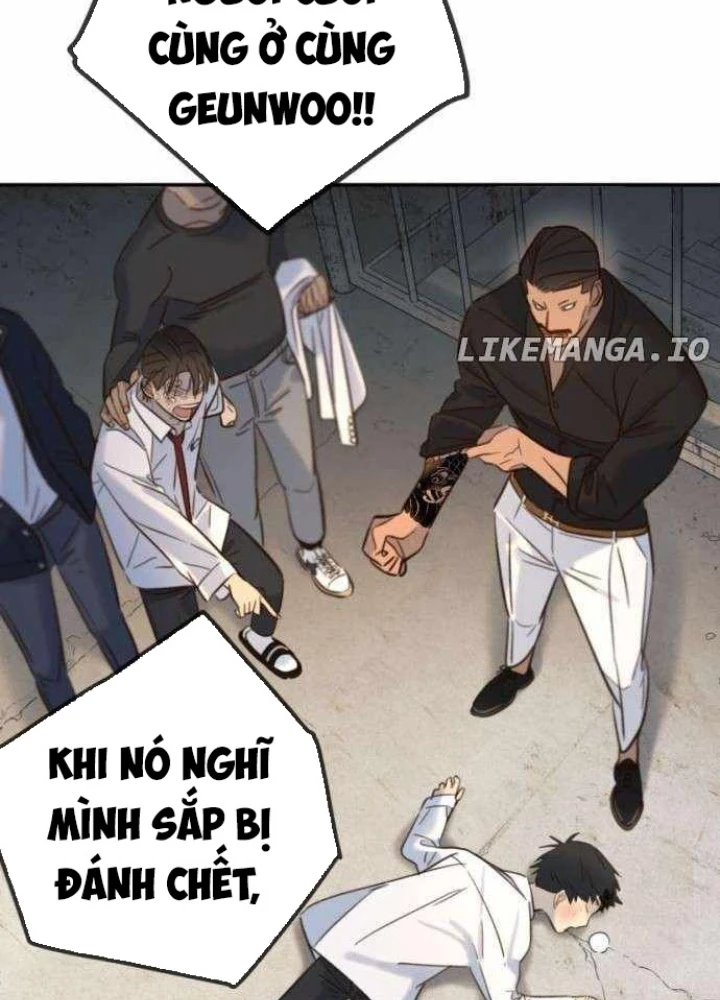 Mọi Người Đều Yêu Cô Ấy Chapter 12 - Trang 2