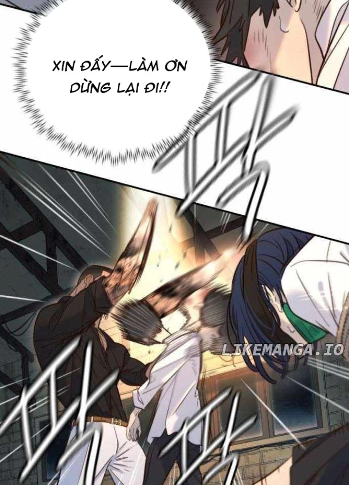 Mọi Người Đều Yêu Cô Ấy Chapter 12 - Trang 2