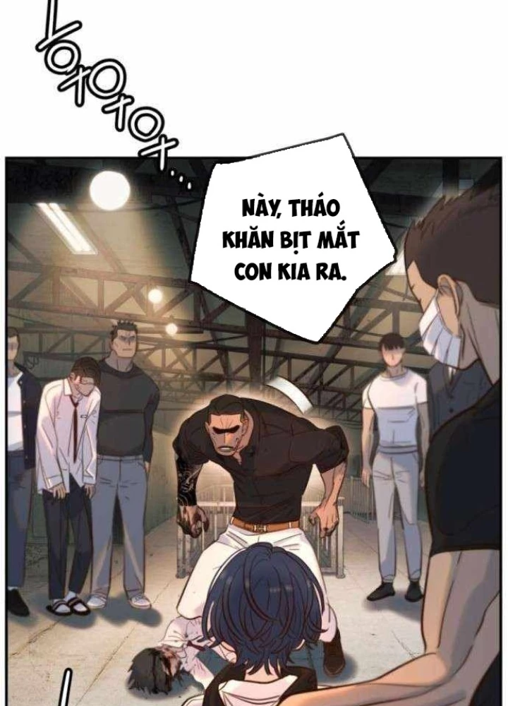 Mọi Người Đều Yêu Cô Ấy Chapter 12 - Trang 2