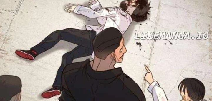 Mọi Người Đều Yêu Cô Ấy Chapter 12 - Trang 2