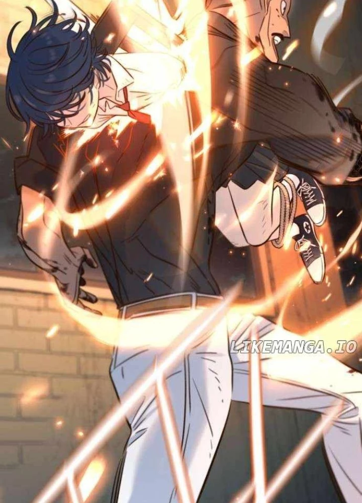 Mọi Người Đều Yêu Cô Ấy Chapter 12 - Trang 2