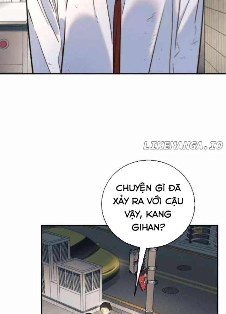 Mọi Người Đều Yêu Cô Ấy Chapter 12 - Trang 2