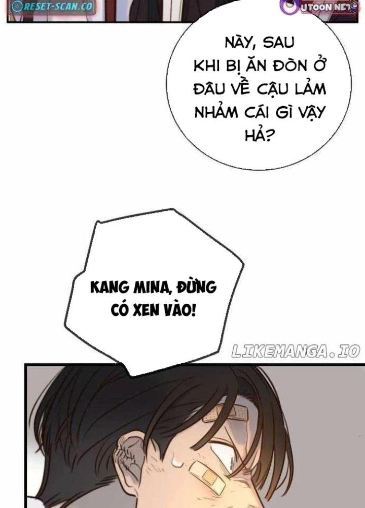 Mọi Người Đều Yêu Cô Ấy Chapter 12 - Trang 2